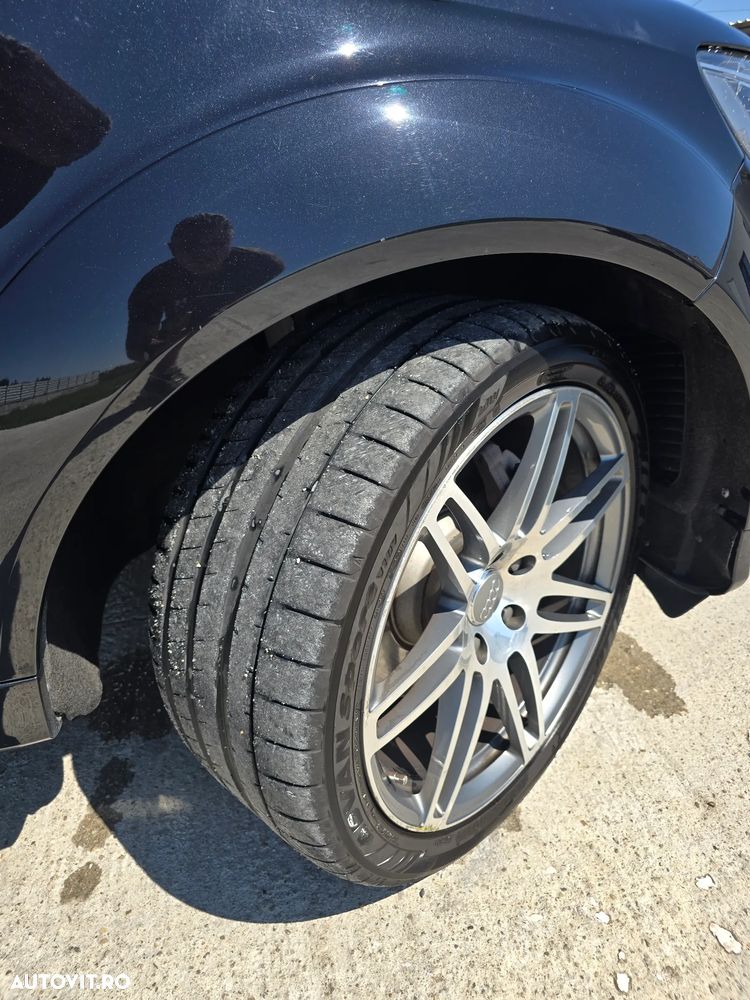 Audi Q7 3.0 TDI Quattro Tip - 12