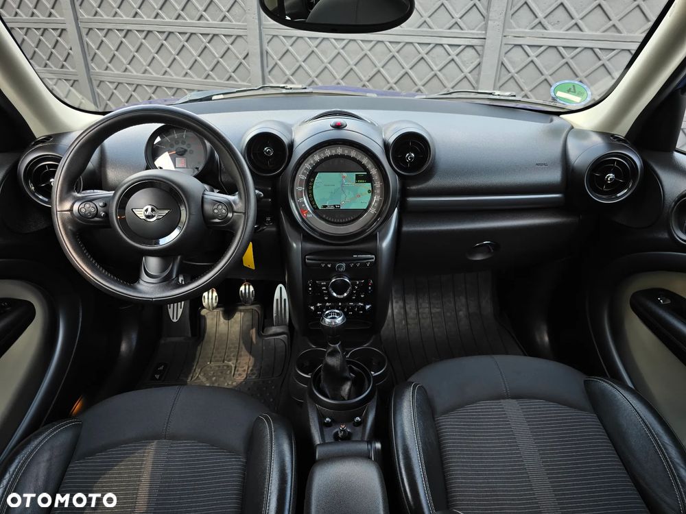 MINI Countryman Cooper SD Park Lane - 20