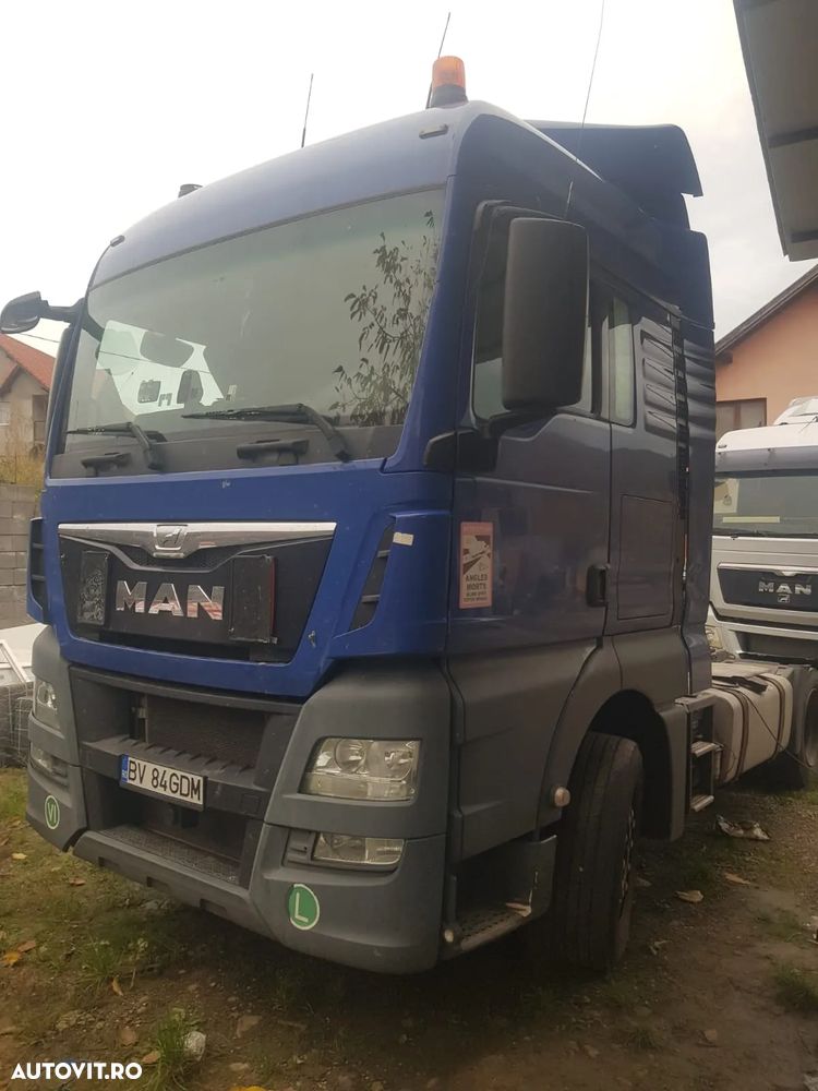 Chiuloasa man euro 6 verificata,Injecție,poate piesele disponibile pentru man e6 - 1