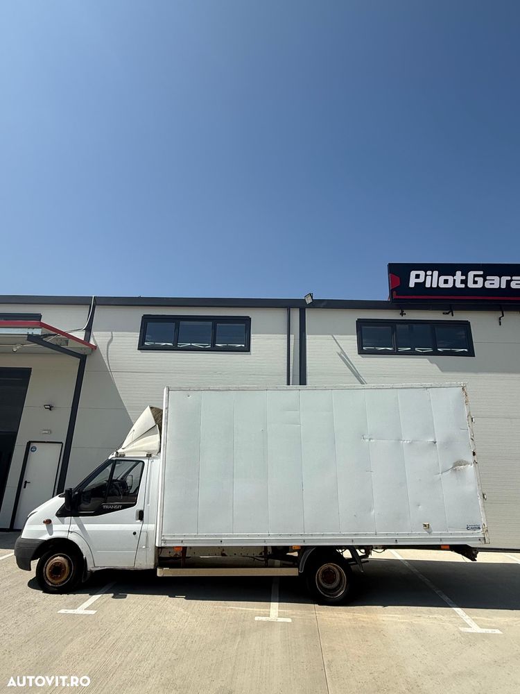 Ford transit - 4