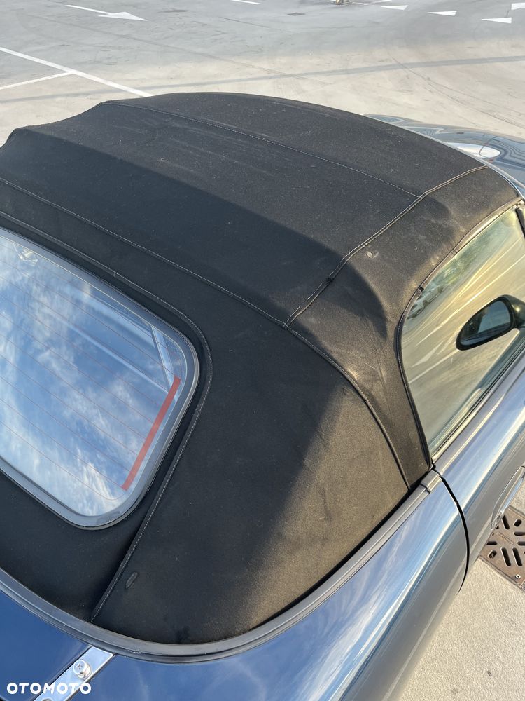 Mazda MX-5 1.6 16V - 20