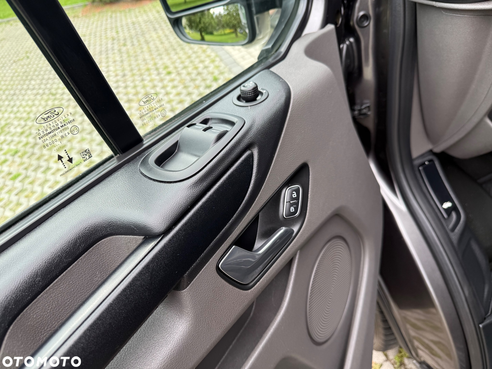Ford Transit Custom Kombi 340 L2H1 Trend - 18