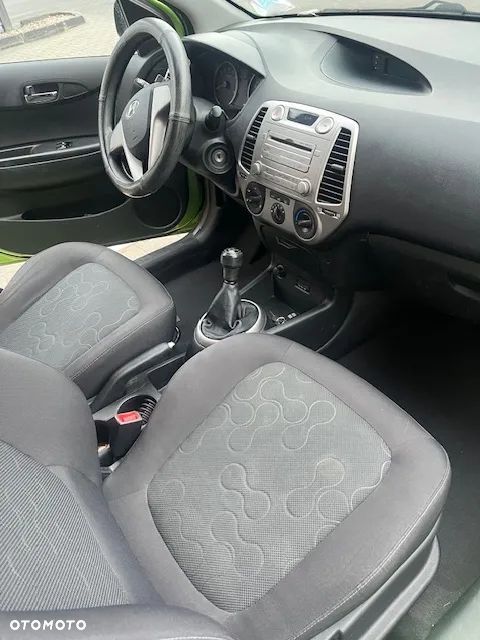Hyundai i20 - 3
