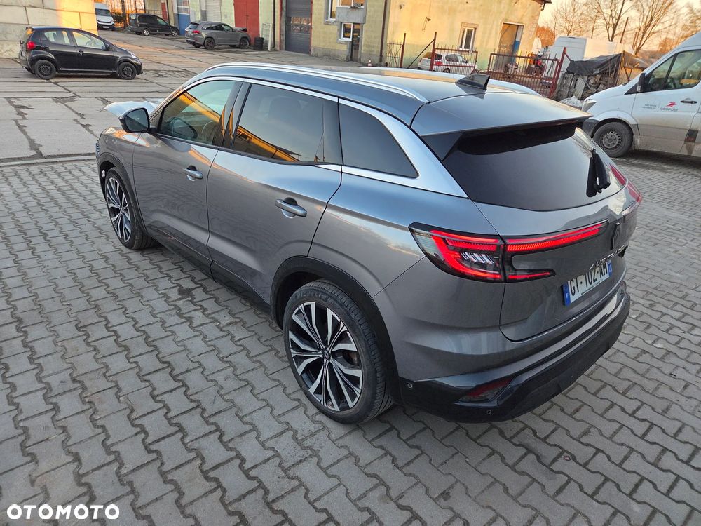 Renault Austral 1.2 E-Tech Full Hybrid 200 Iconic MMT - 11