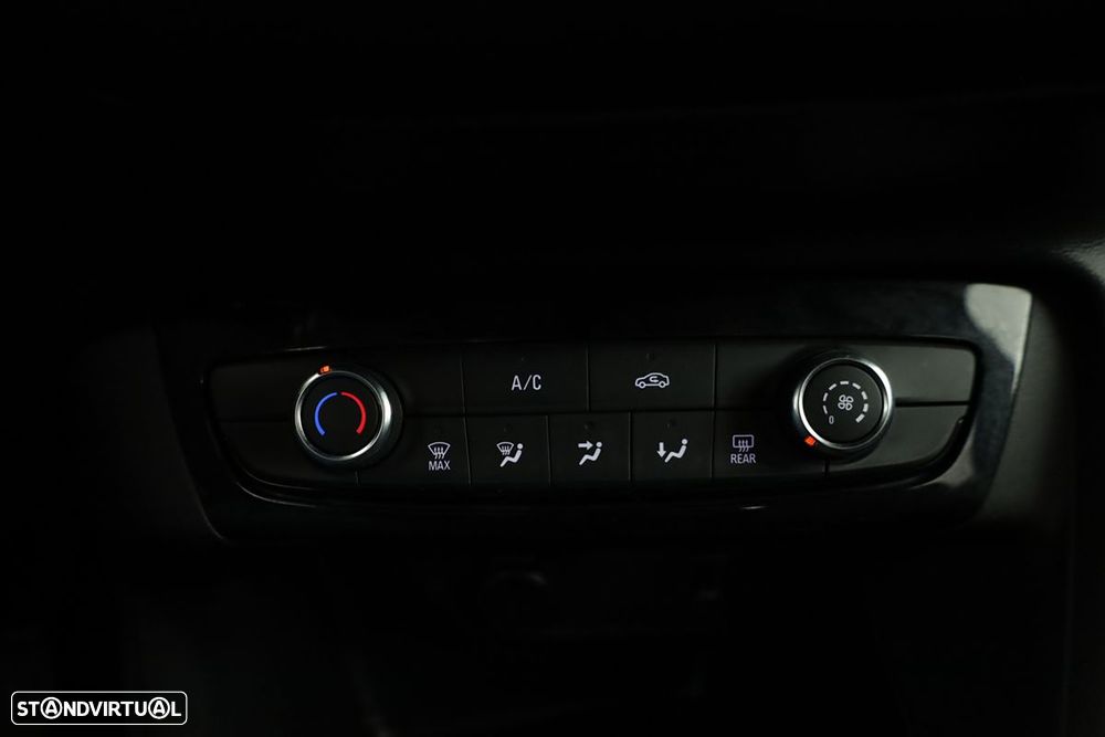 Opel Corsa 1.2 T Elegance - 11