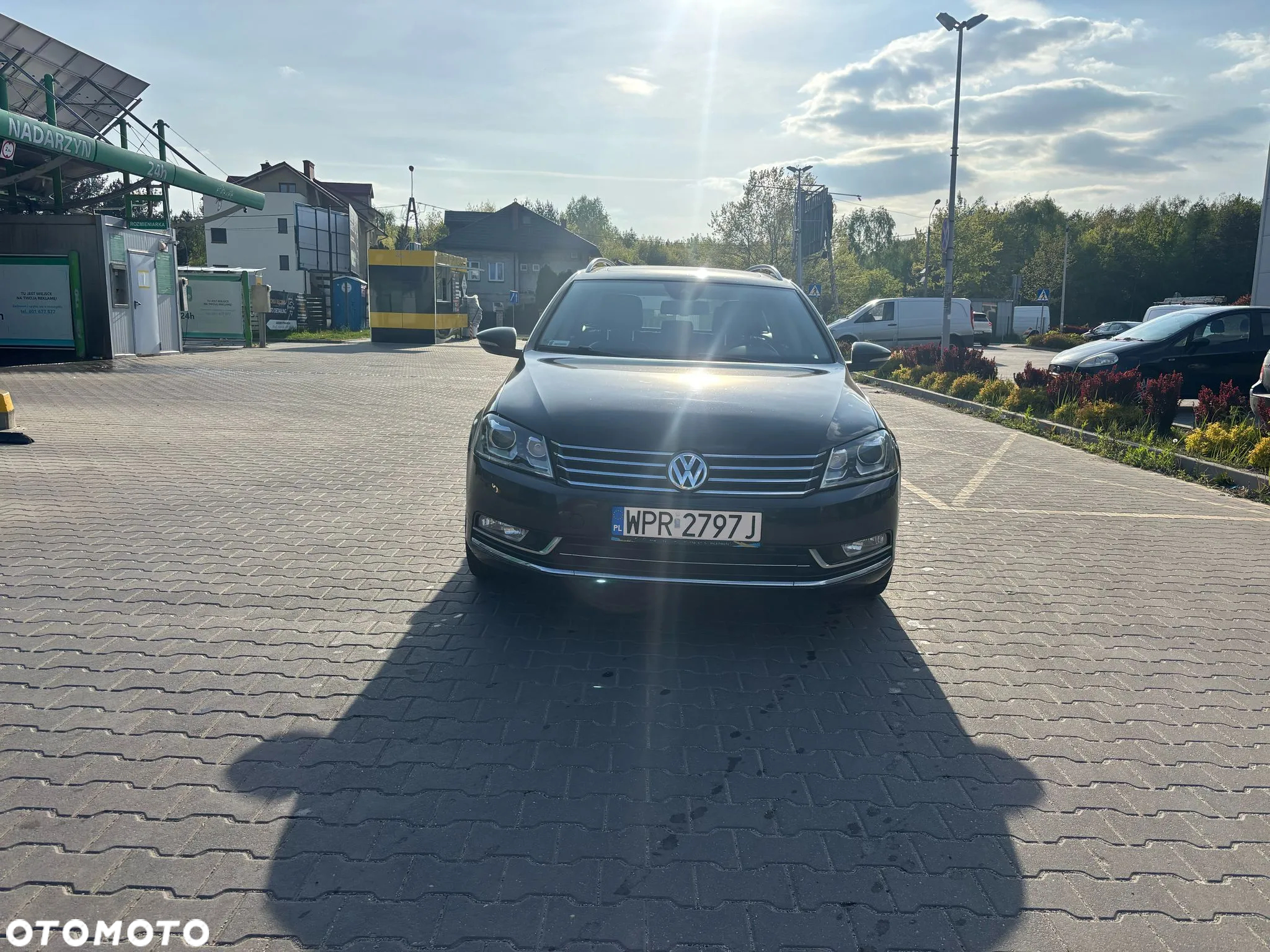 Volkswagen Passat Variant 2.0 Blue TDI SCR Highline - 31