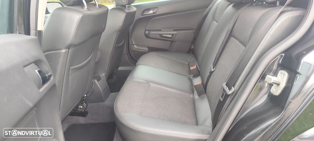 Opel Astra Caravan 1.4 Cosmo - 13