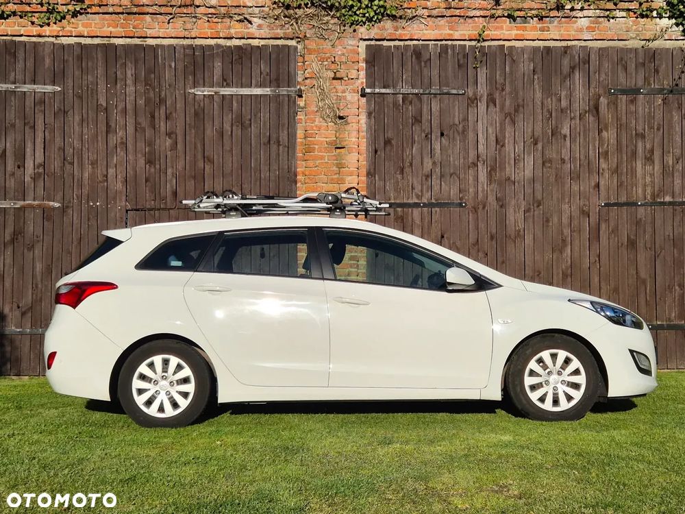 Hyundai i30 1.4 Classic + - 2