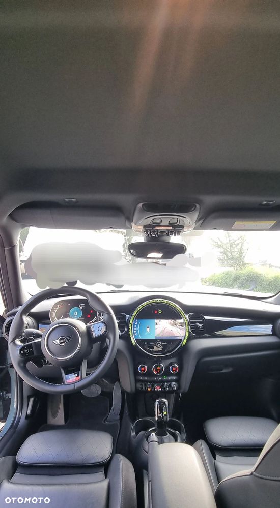 MINI Cooper S sport - 7