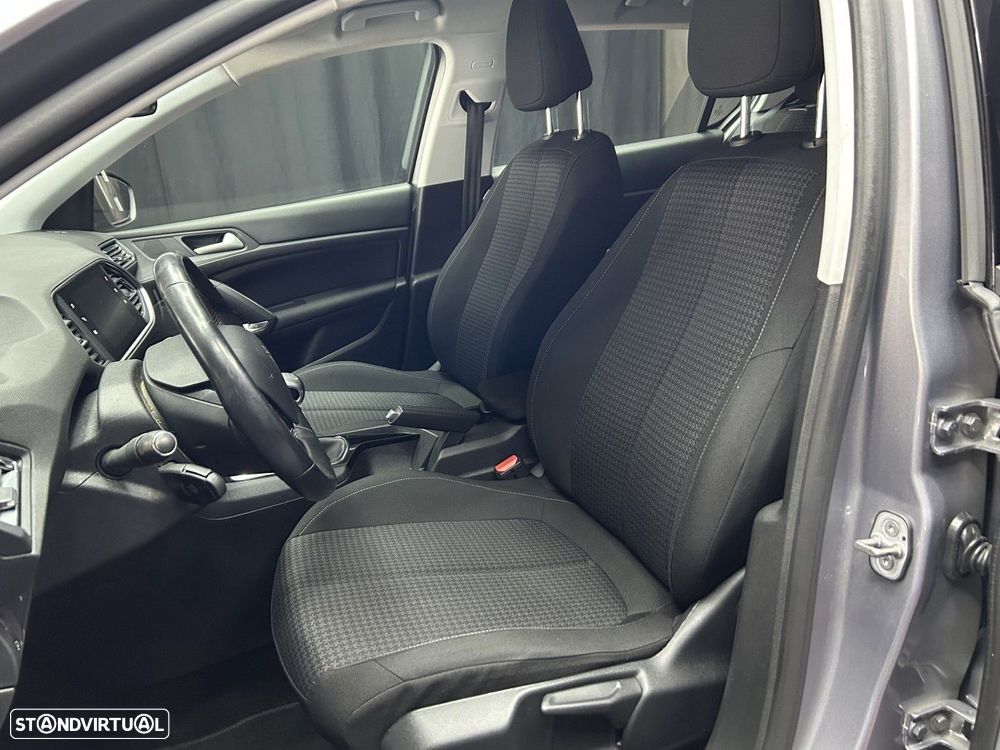 Peugeot 308 1.2 PureTech Active J17 - 15
