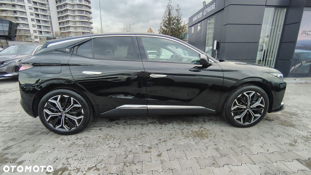 DS Automobiles DS 4 1.2 PureTech Rivoli - 4