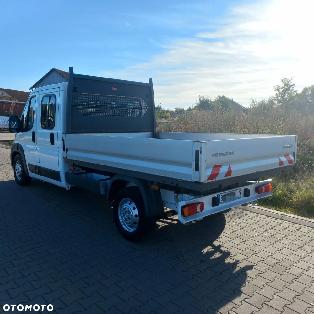 Peugeot BOXER - 3
