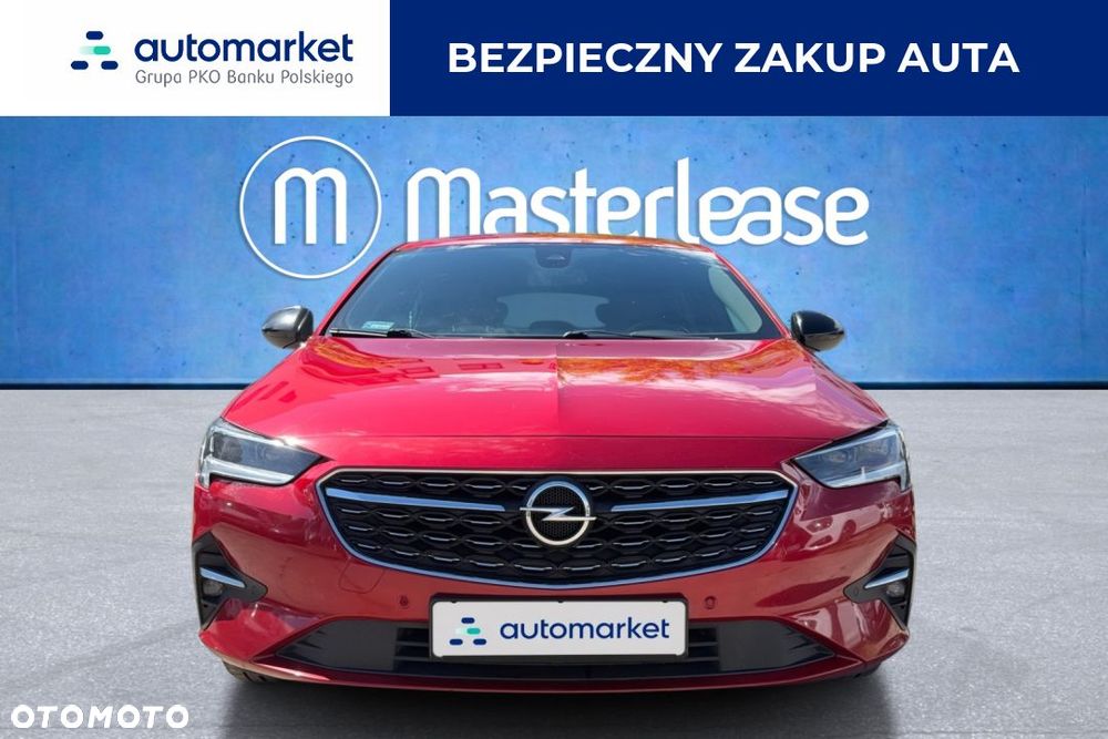 Opel Insignia 2.0 T Business Elegance S&S - 2