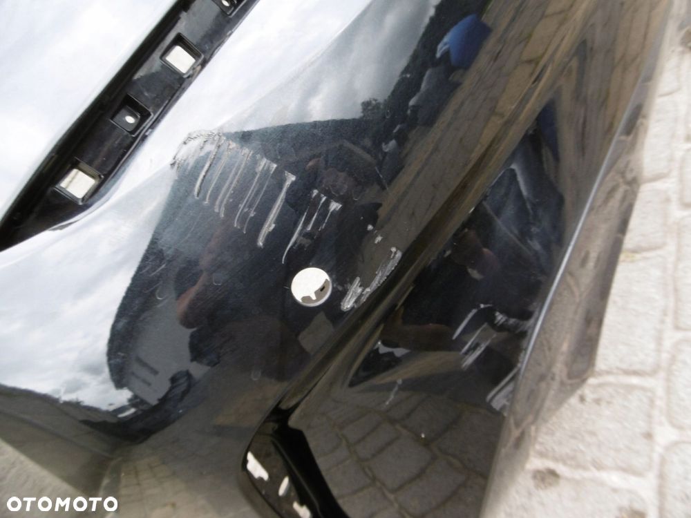 BMW 3 G20 SEDAN M-PAKIET - zderzak tylny - 3