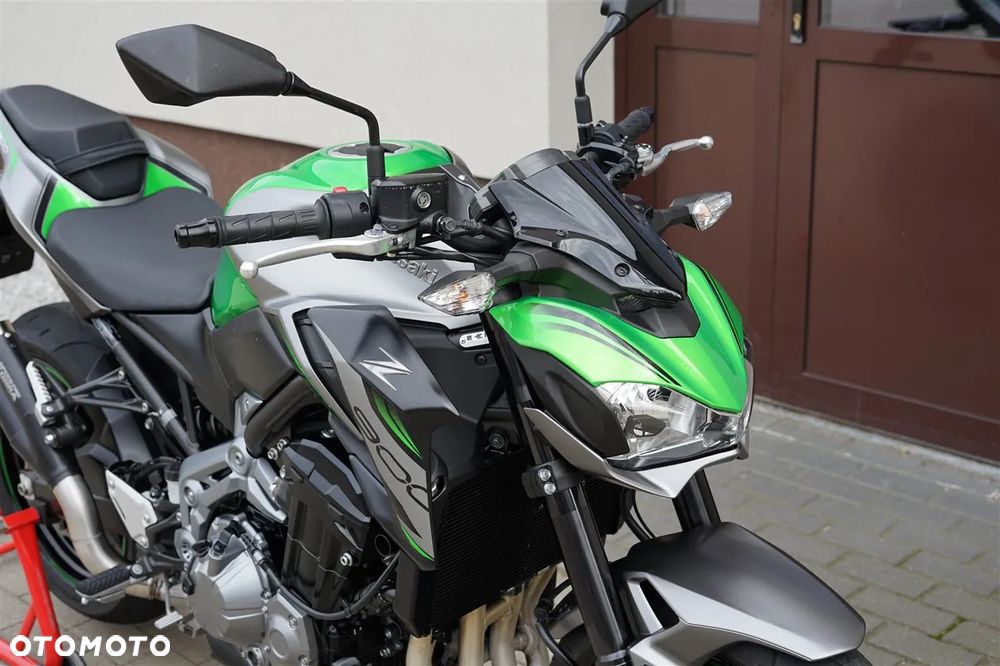 Kawasaki Z 900 - 13