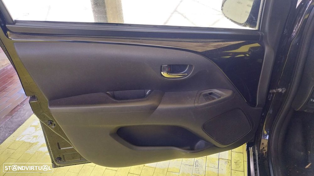 Citroën C1 1.0 VTi Shine - 5