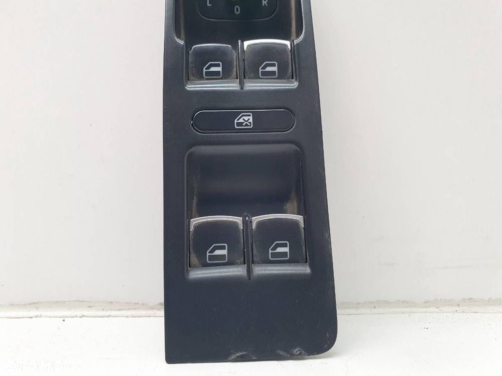 PRZEŁĄCZNIK SZYB PRZÓD PRZEDNI LEWY VW PASSAT CC B6 5K0959565 3C8959857 - 3