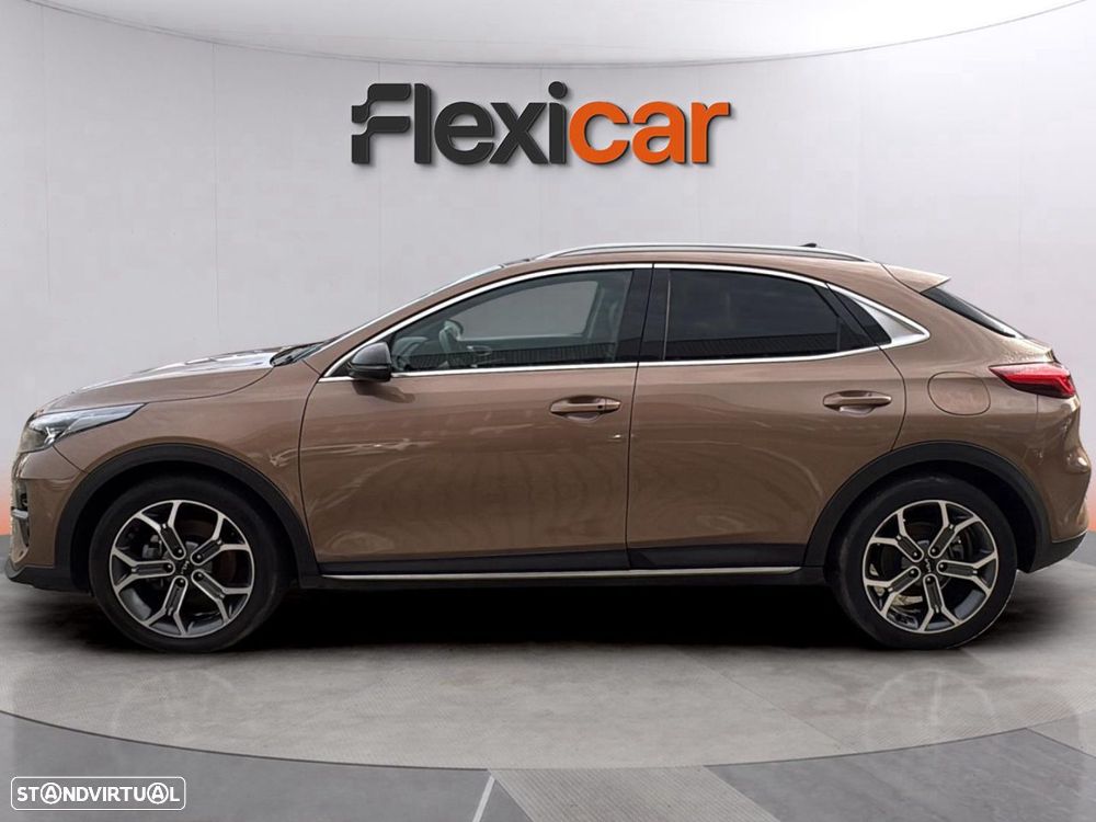 Kia XCeed 1.0 T-GDI Drive - 4