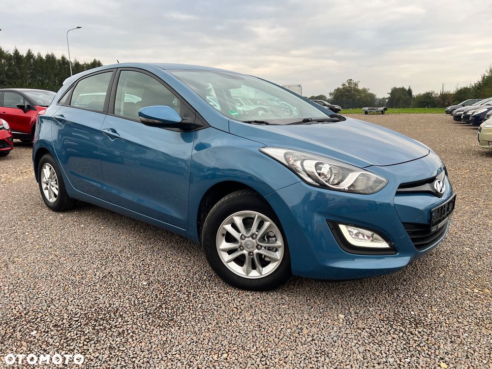 Hyundai i30 1.4 Intro Edition - 5