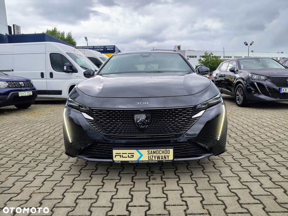 Peugeot 308 - 6