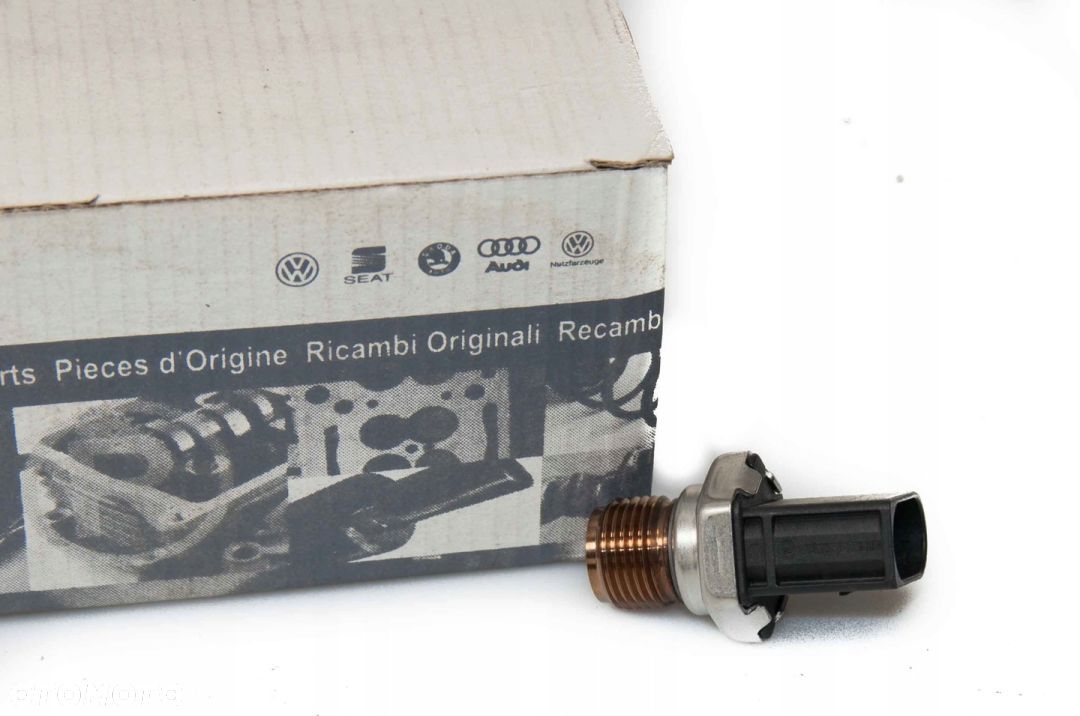 CZUJNIK PALIWA AUDI VW SEAT SKODA 04L906054E NOWY - 1