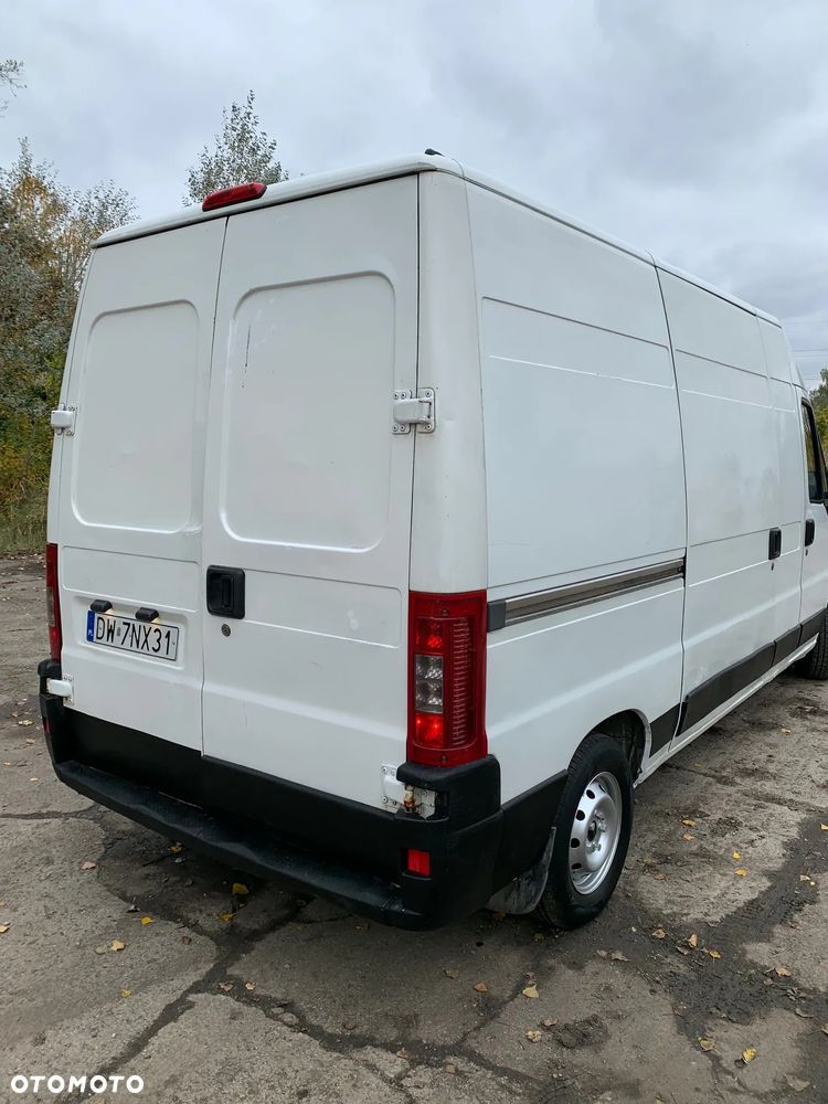 Fiat ducato - 5
