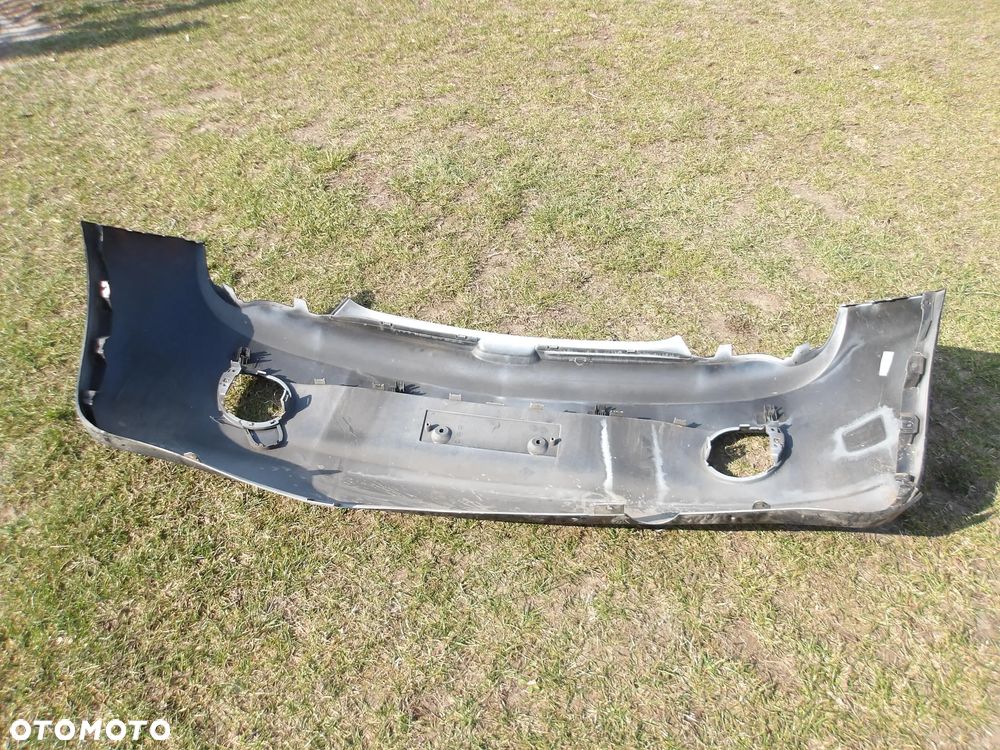 ZDERZAK TYLNY TYL OPEL ADAM 13356473 - 11