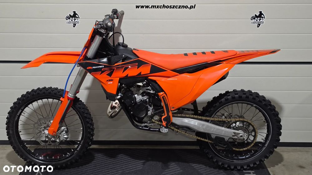 KTM SX - 5