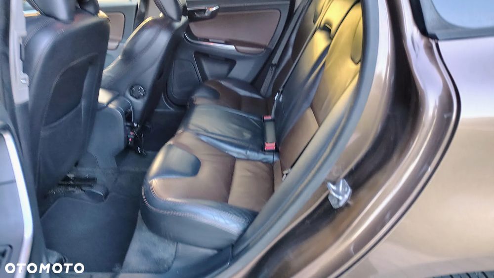 Volvo XC 60 D3 RDesign - 20
