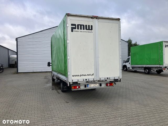 Fiat Ducato - 10