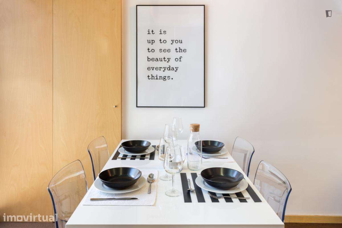Apartamento com 1 quartos - localizado em Aveiro - Grande imagem: 4/14