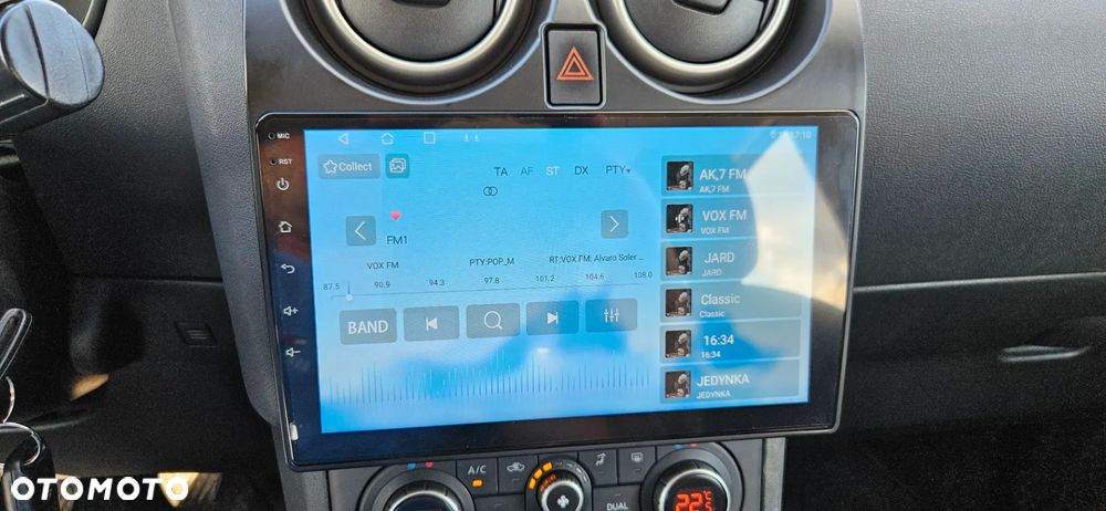 Nissan Qashqai 1.6 Acenta - 30