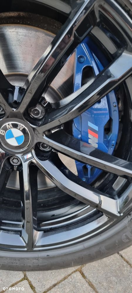 BMW Seria 5 - 24