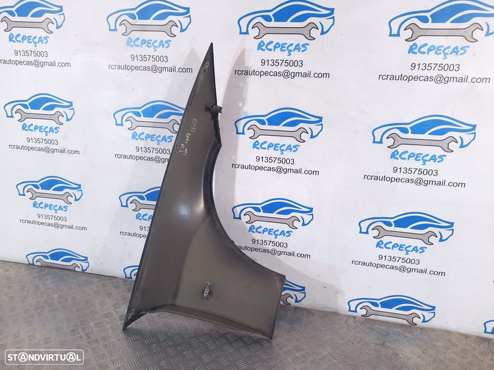 GUARDA-LAMAS ESQUERDO BMW SERIE 3 E90 E90 LCI E91 E91 LCI 41357135679 7135679 GUARDA LAMAS GUARDALAMAS - 7