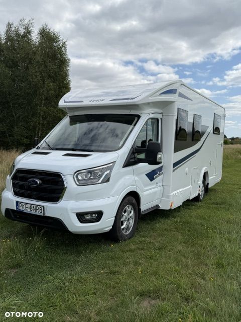 Ford Transit - 2