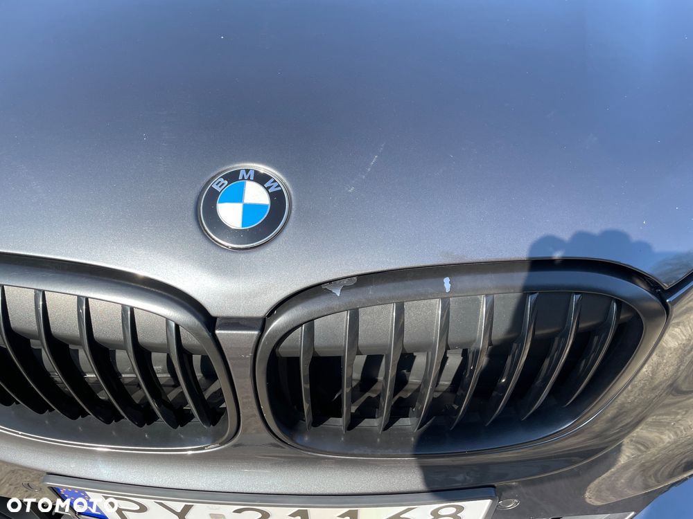 BMW X1 xDrive25d M Sport sport - 8