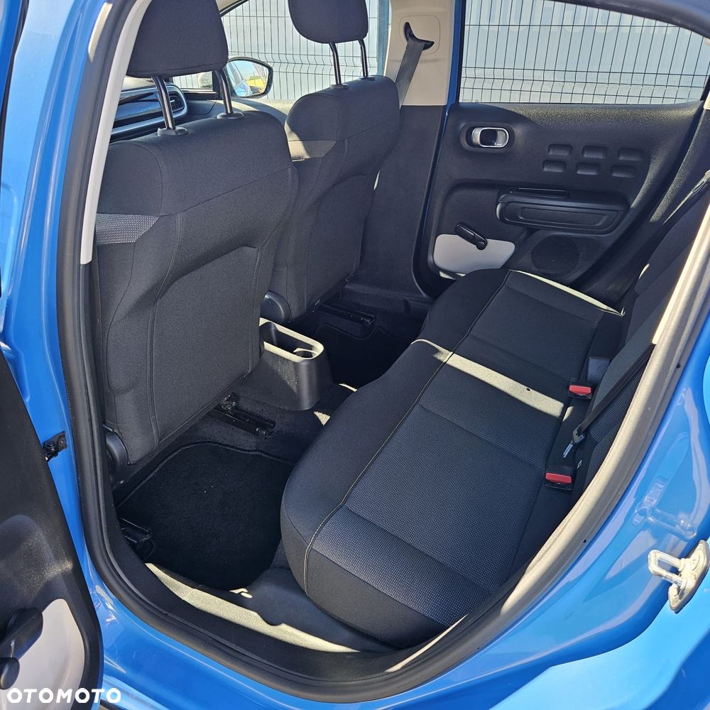 Citroën C3 - 4