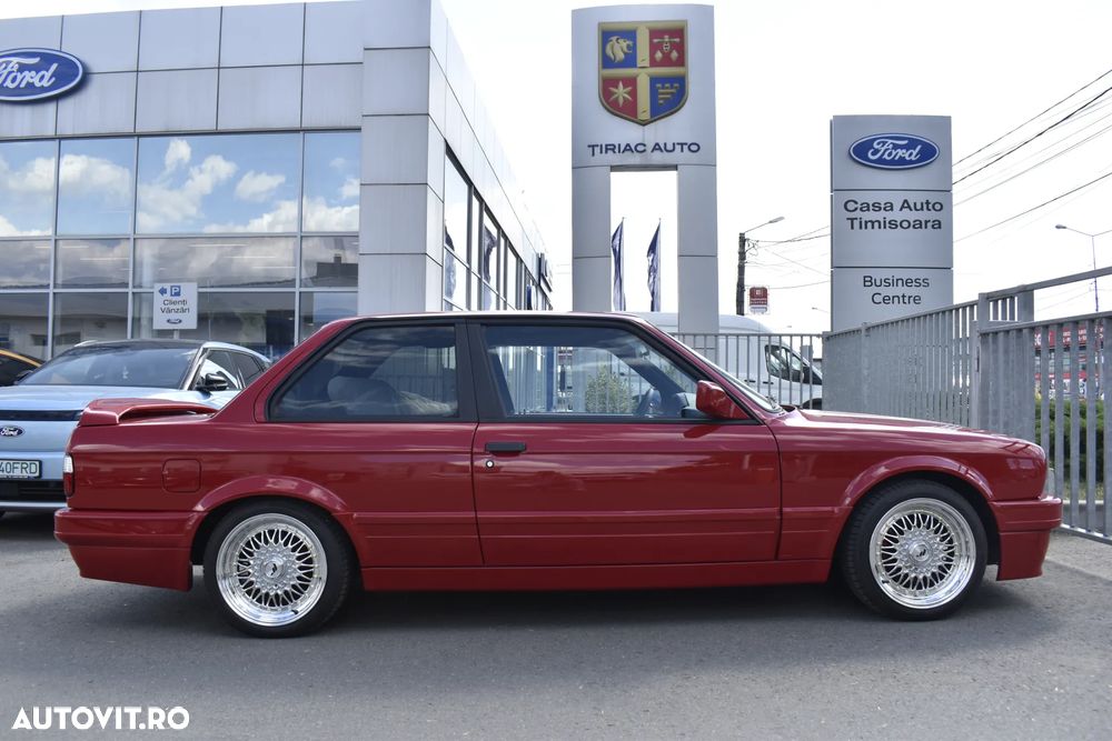 BMW Seria 3 - 11