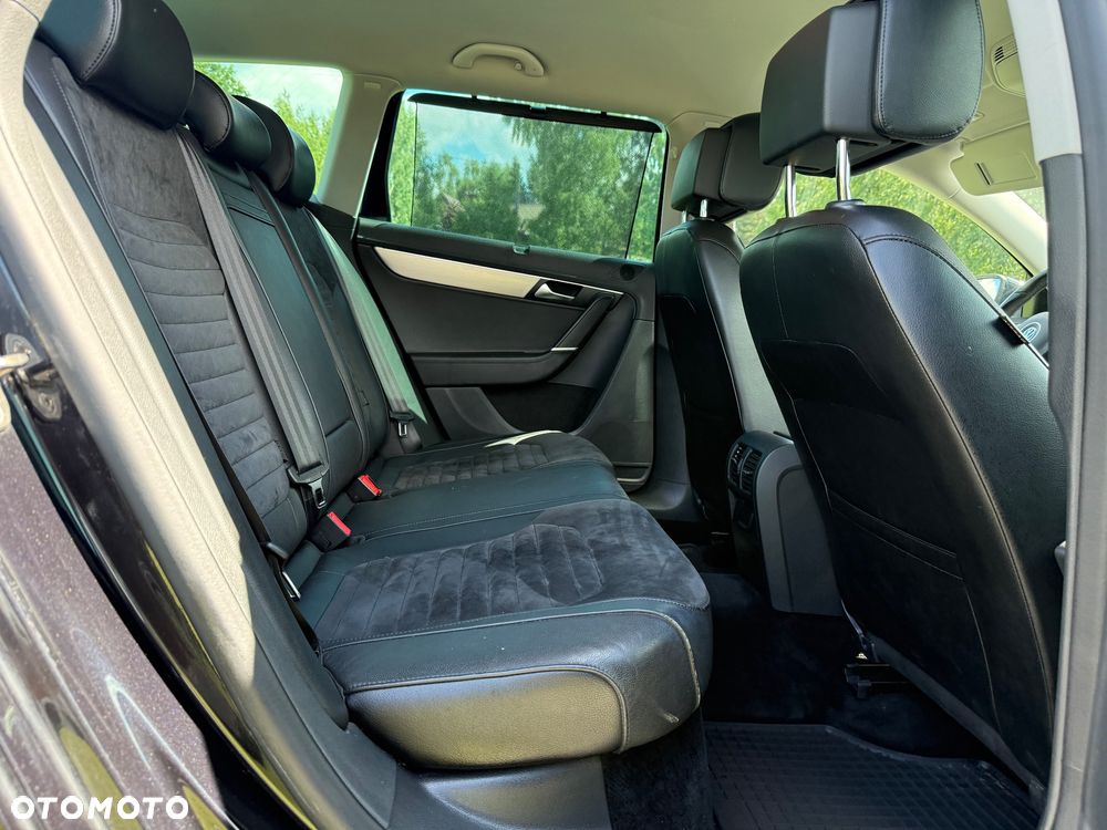 Volkswagen Passat 1.4 TSI Highline - 8