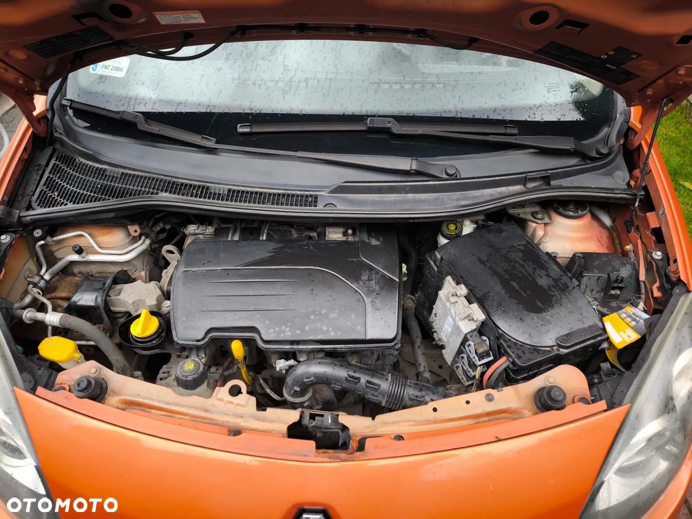Renault Twingo 1.2 16V Initiale - 13