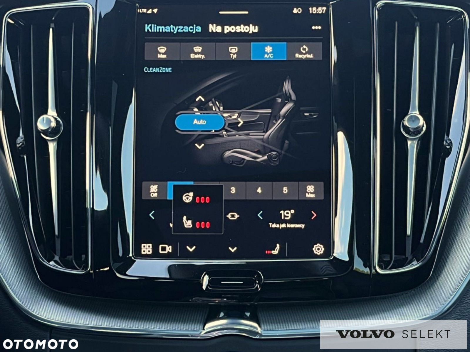 Volvo XC 60 - 28