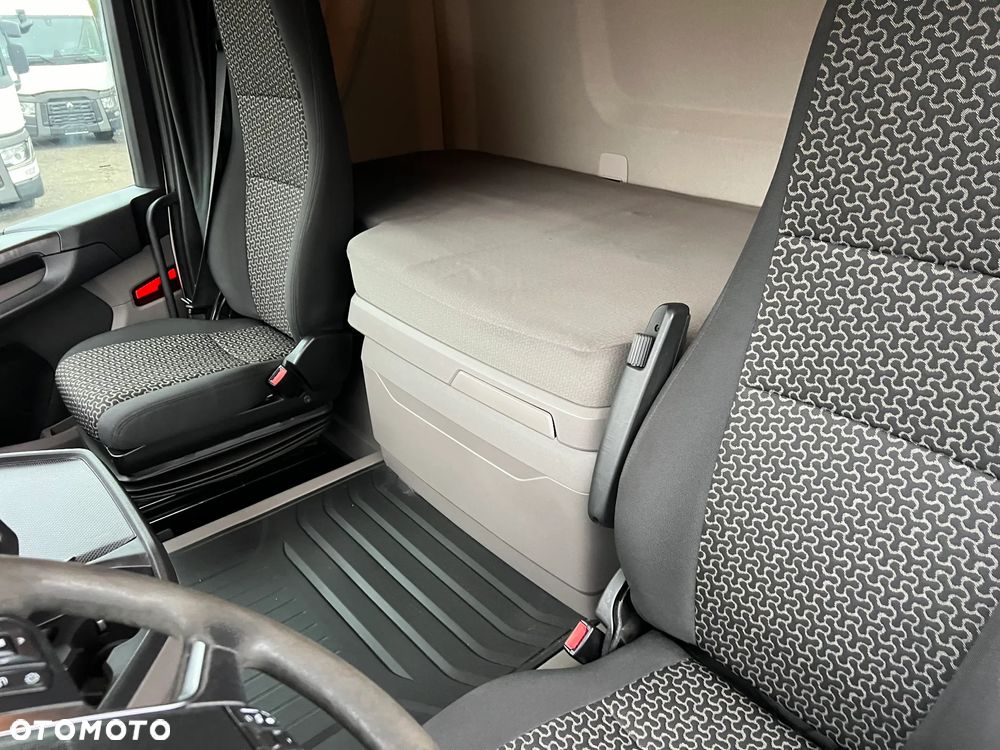 Scania R 450 Klima postojowa - 16