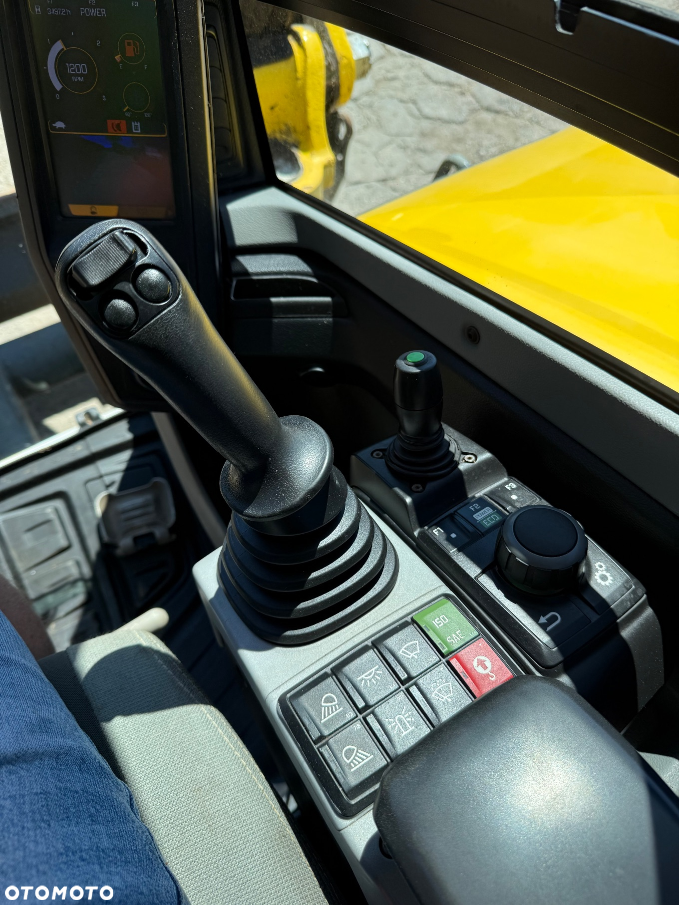Wacker Neuson EZ80 - 5