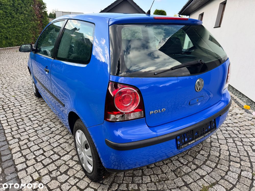 Volkswagen Polo - 13