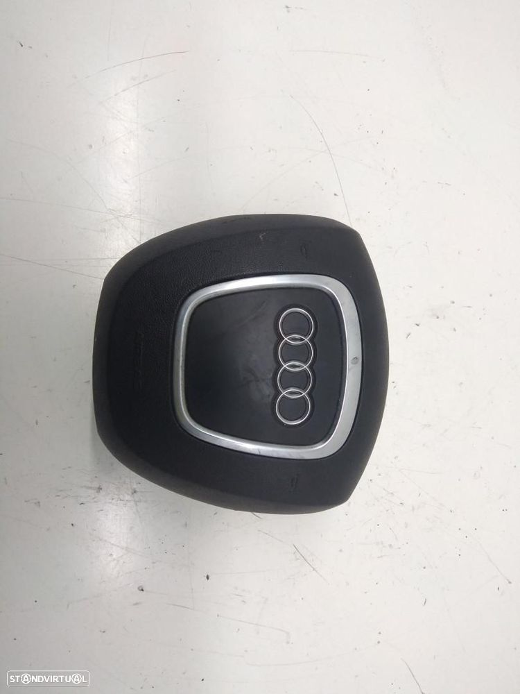 AIRBAG FRENTE ESQUERDO AUDI A4 - 1