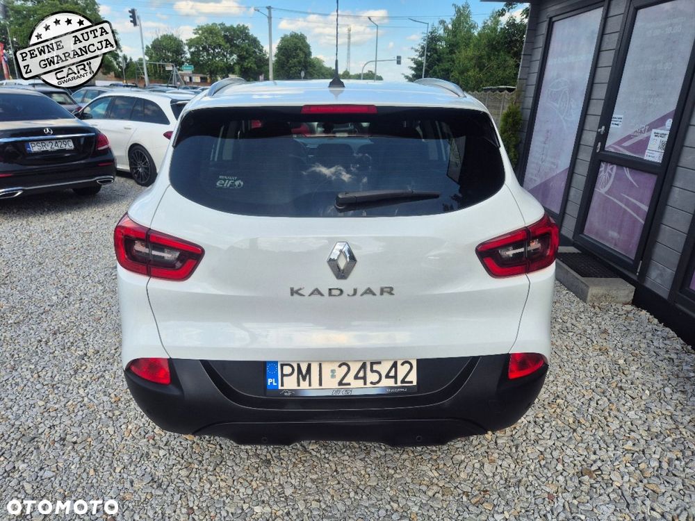 Renault Kadjar - 7