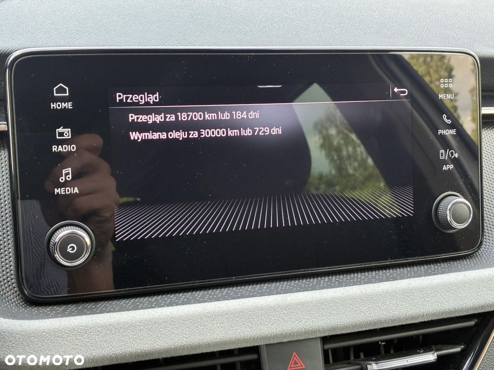 Skoda Scala 1.5 TSI Selection - 27