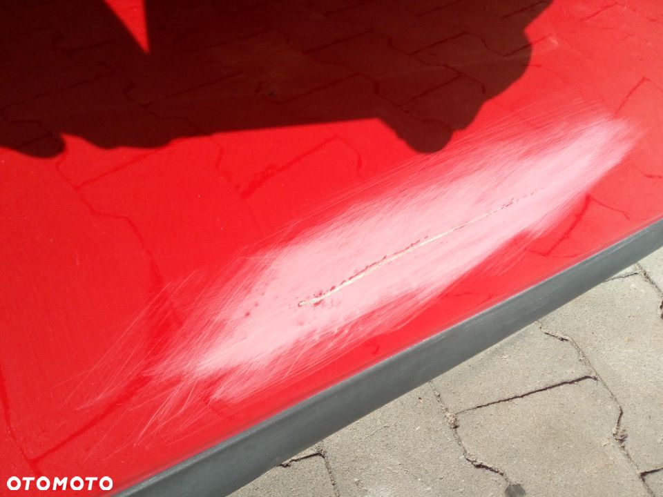 Kia XCeed prawe przednie drzwi - 2