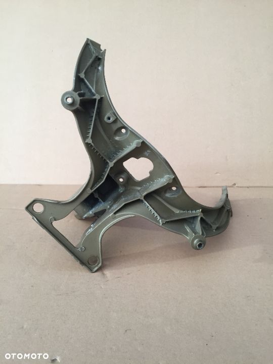 #J DUCATI 848 1098 1198 STELAŻ CZACHY LUSTEREK LICZNIKA LAMPY PRZÓD - 9