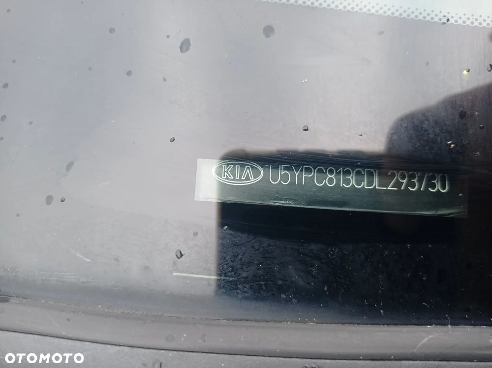 Kia Sportage 2,0 CRDI AWD Dream-Team Edition - 5